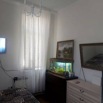 Сдается 1-комнатная квартира, 25 м²