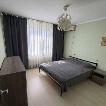 Сдается 2-х комнатная квартира, 58 м²