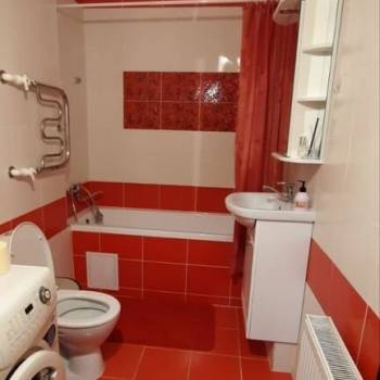 Сдается 1-комнатная квартира, 37 м²