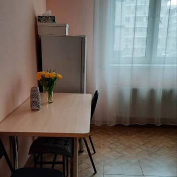 Сдается 1-комнатная квартира, 37 м²