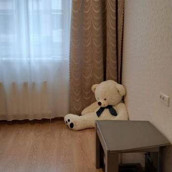 Сдается 1-комнатная квартира, 37 м²