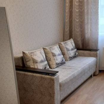 Сдается 1-комнатная квартира, 37 м²