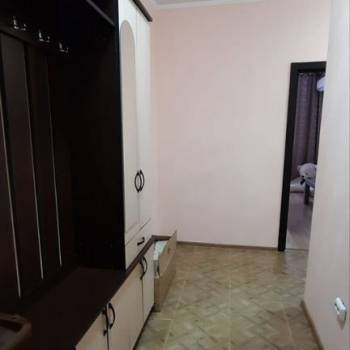 Сдается 1-комнатная квартира, 37 м²