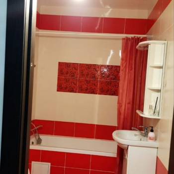 Сдается 1-комнатная квартира, 37 м²