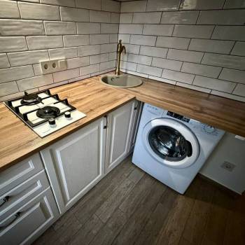 Сдается 2-х комнатная квартира, 44 м²