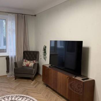Сдается 2-х комнатная квартира, 44 м²