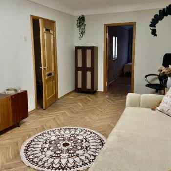 Сдается 2-х комнатная квартира, 44 м²