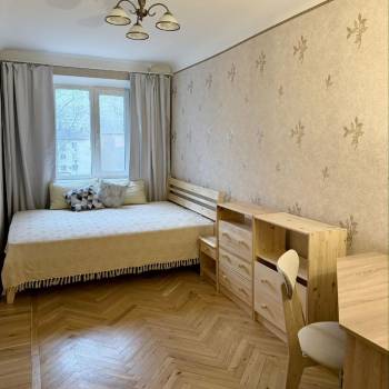 Сдается 2-х комнатная квартира, 44 м²
