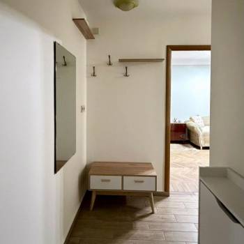 Сдается 2-х комнатная квартира, 44 м²