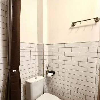 Сдается 2-х комнатная квартира, 44 м²