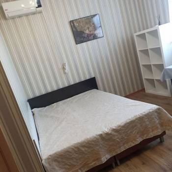 Сдается 1-комнатная квартира, 50 м²