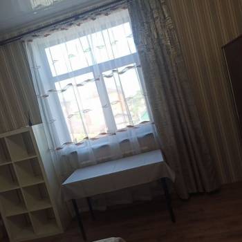 Сдается 1-комнатная квартира, 50 м²