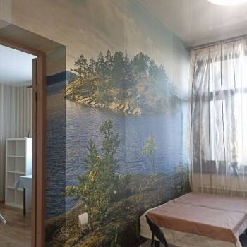 Сдается 1-комнатная квартира, 50 м²