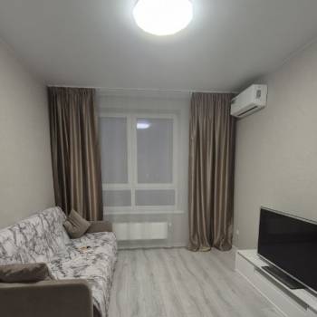 Сдается 1-комнатная квартира, 31,7 м²