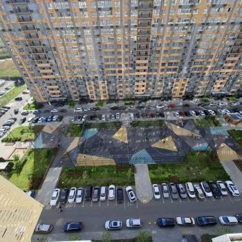 Сдается 1-комнатная квартира, 42 м²