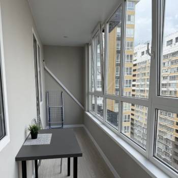 Сдается 1-комнатная квартира, 43,3 м²