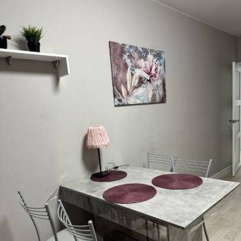 Сдается 1-комнатная квартира, 43,3 м²