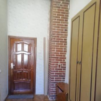 Сдается 1-комнатная квартира, 17 м²