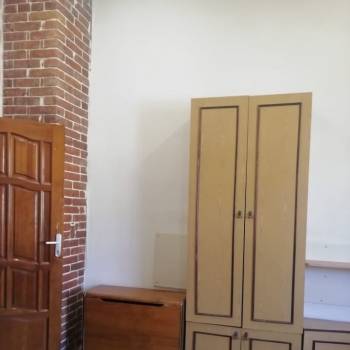Сдается 1-комнатная квартира, 17 м²
