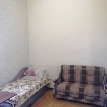 Сдается 1-комнатная квартира, 17 м²