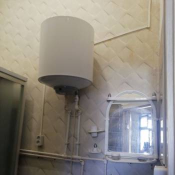 Сдается 1-комнатная квартира, 17 м²