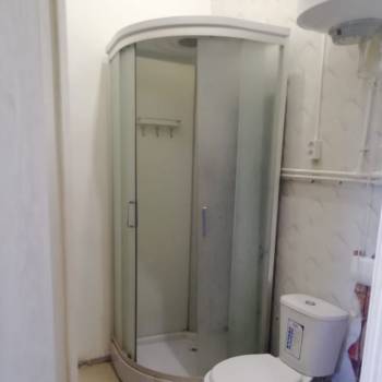 Сдается 1-комнатная квартира, 17 м²