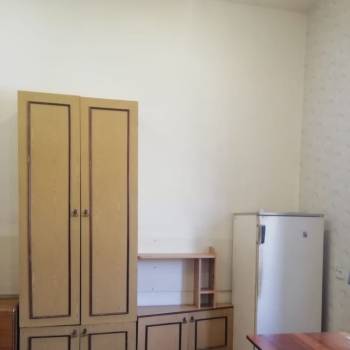 Сдается 1-комнатная квартира, 17 м²