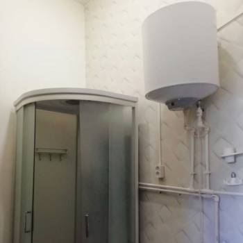 Сдается 1-комнатная квартира, 17 м²
