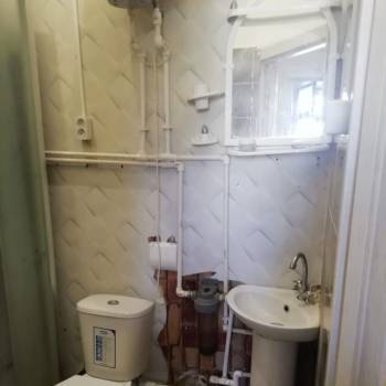 Сдается 1-комнатная квартира, 17 м²