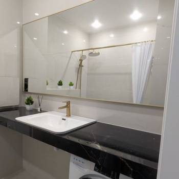 Сдается 1-комнатная квартира, 35 м²