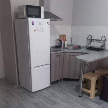 Сдается 1-комнатная квартира, 25 м²