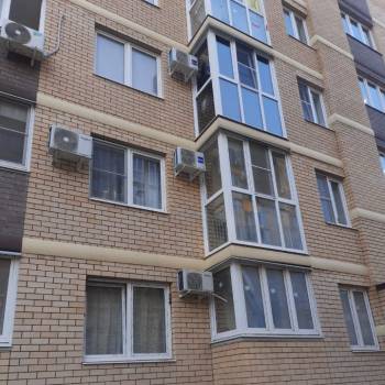 Сдается 1-комнатная квартира, 25 м²