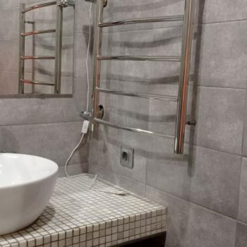 Сдается 1-комнатная квартира, 44 м²