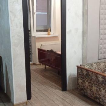Сдается 1-комнатная квартира, 44 м²