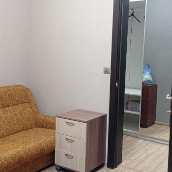 Сдается 1-комнатная квартира, 44 м²