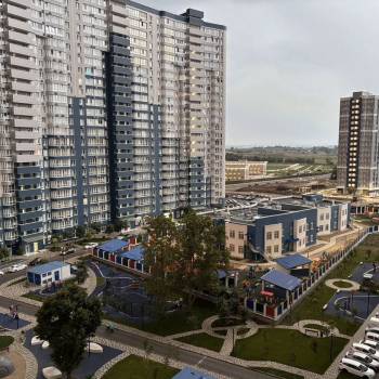 Сдается 1-комнатная квартира, 30 м²