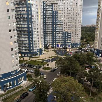 Сдается 1-комнатная квартира, 30 м²