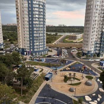 Сдается 1-комнатная квартира, 30 м²
