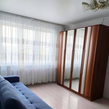 Сдается 1-комнатная квартира, 38 м²