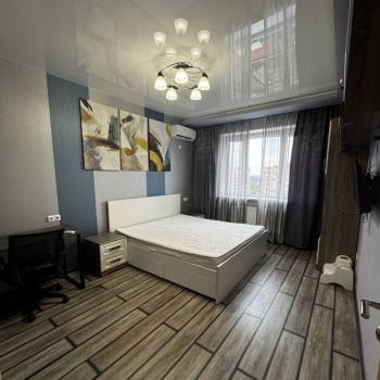 Сдается 1-комнатная квартира, 40,4 м²