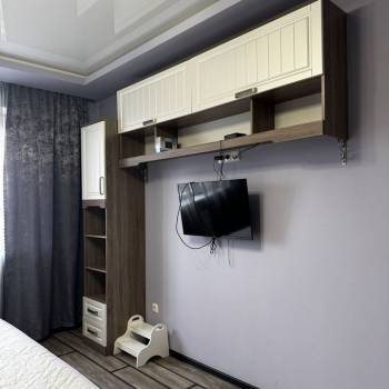 Сдается 1-комнатная квартира, 40,4 м²
