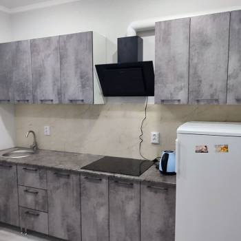 Сдается 1-комнатная квартира, 34,6 м²