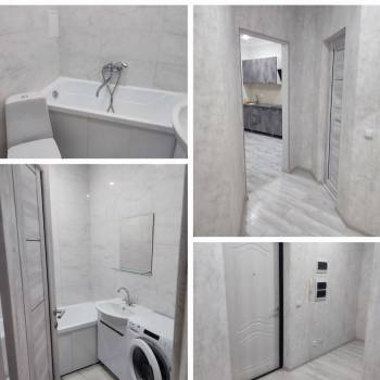 Сдается 1-комнатная квартира, 34,6 м²