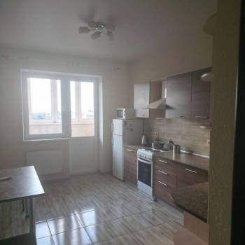 Сдается 1-комнатная квартира, 47,2 м²