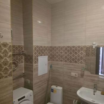 Сдается 1-комнатная квартира, 47,2 м²