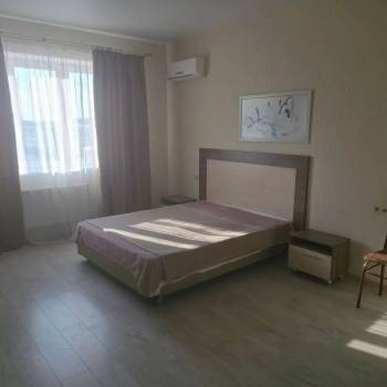 Сдается 1-комнатная квартира, 47,2 м²
