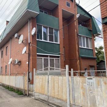 Сдается 1-комнатная квартира, 34 м²