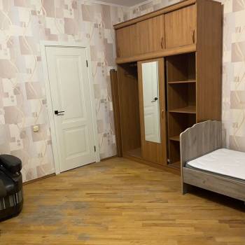 Сдается 1-комнатная квартира, 34 м²