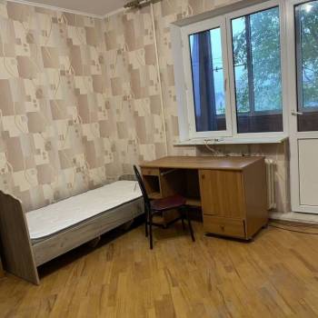 Сдается 1-комнатная квартира, 34 м²