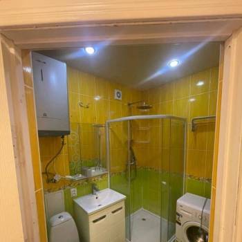 Сдается 1-комнатная квартира, 32 м²